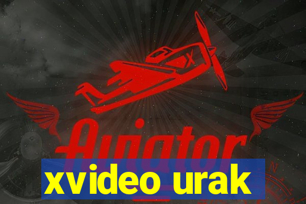 xvideo urak